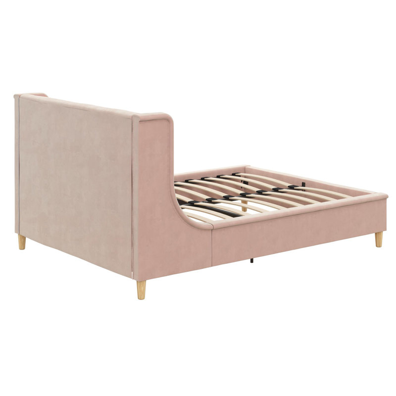 Little Seeds Monarch Hill Ambrosia Full Platform Bed & Reviews Wayfair